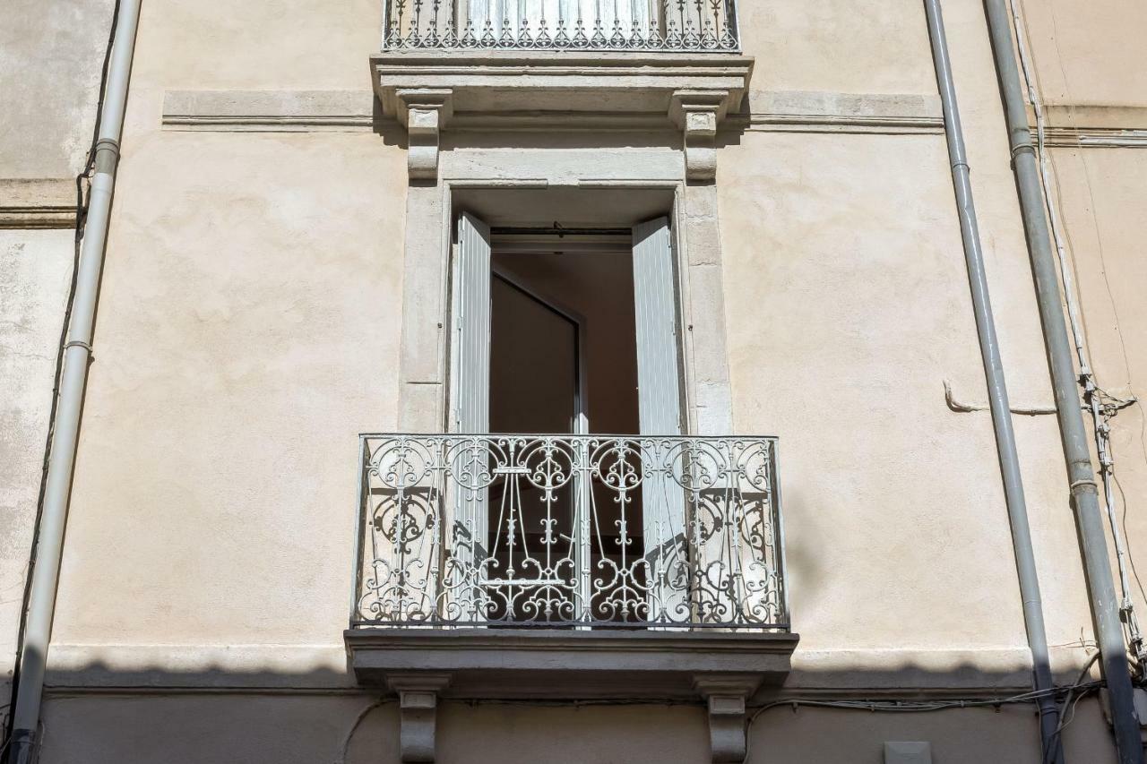 Parfum Mediterranee - Premiere Conciergerie Montpellier Exterior photo